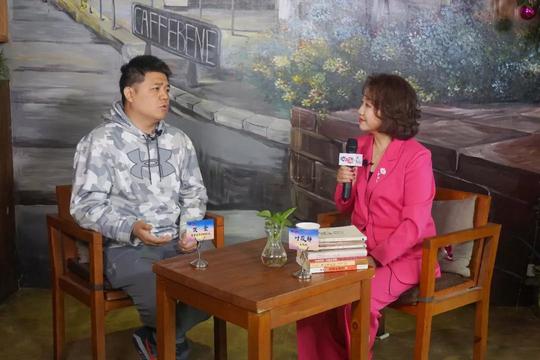 《筱静观察》x樊登读书会｜互联网“会员制”时代已经到来