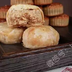 天津哪个糕点有名