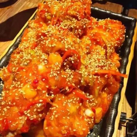 哈尔滨市炸鸡店有多少家