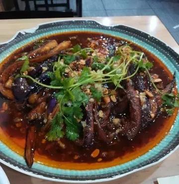 东莞市东北菜哪里好吃