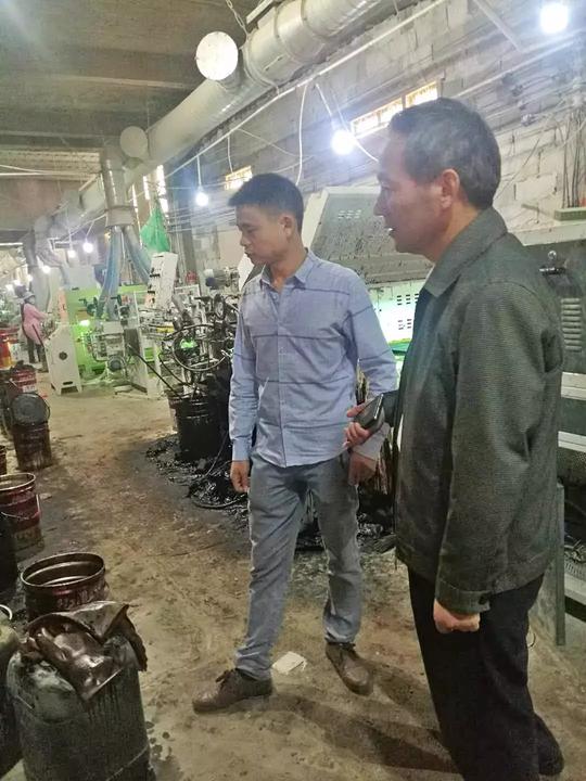 创业致富带头人丨朱崇生：不等不靠贫困户变身致富带头人