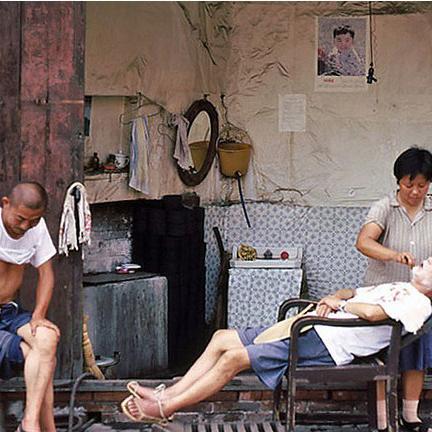 成都市理发店福利有哪些