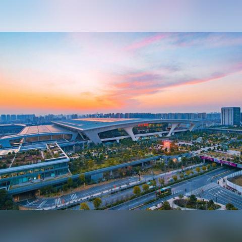杭州市江干区现在是哪个区