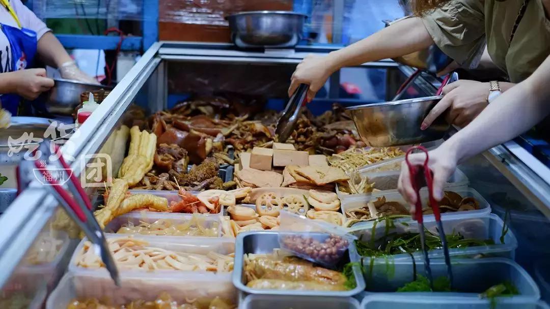 什么花是美食（红玉兰花的美食做法）