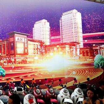 南宁最大机电市场的相关长尾关键词有哪些