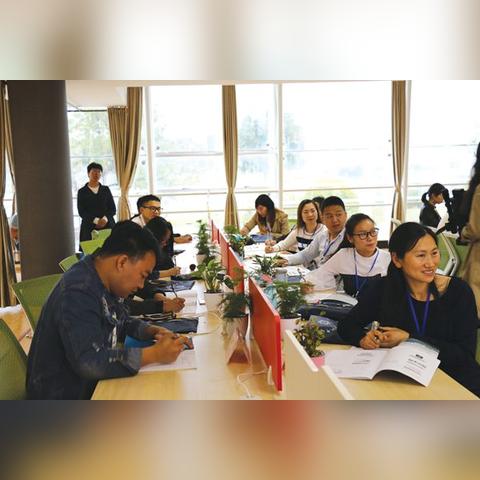 跨境美工学多久