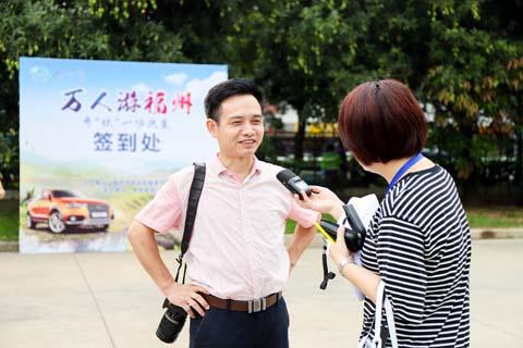 福州旅游景点排行：不容错过的前十名景区