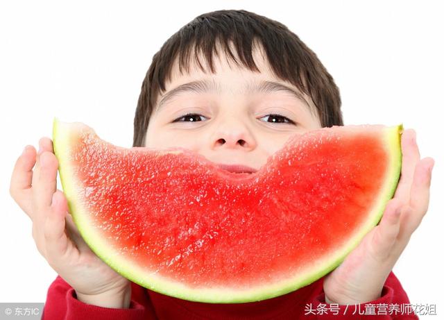 糖尿病人能吃西瓜吗