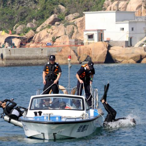 广州市打捞局是干什么的