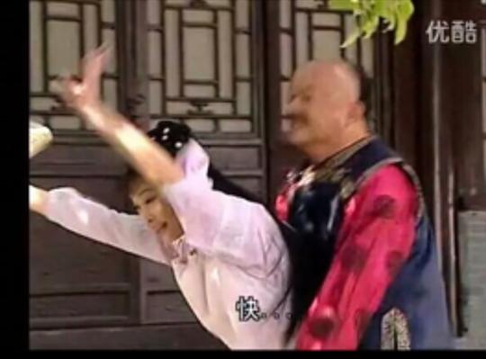 和珅竟然背着纪晓岚和杜小月做那些见不得人的事？