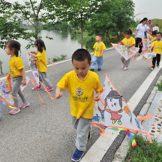 武汉市哪个幼儿园最好