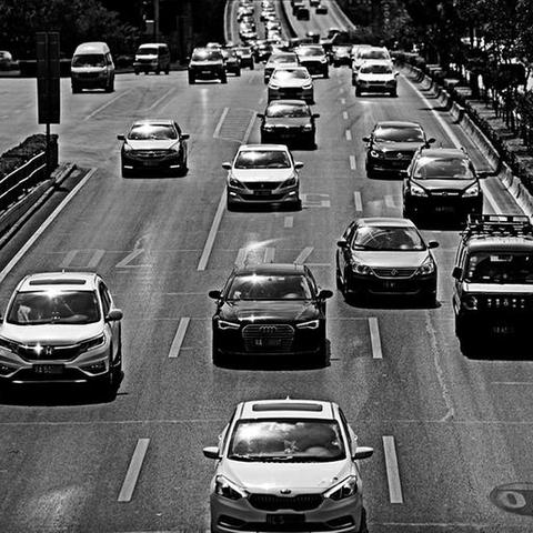 西安初一限行吗？