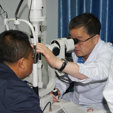 兰州市的医院分布在哪里