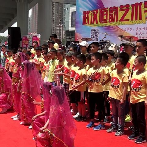 武汉市哪个地方卖架子鼓