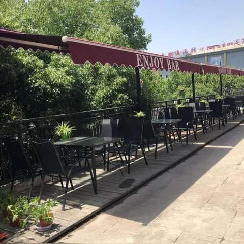 苏州市常熟区酒吧