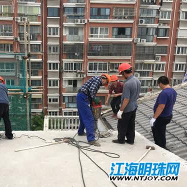 南通建筑脚手架安装相关长尾关键词有哪些