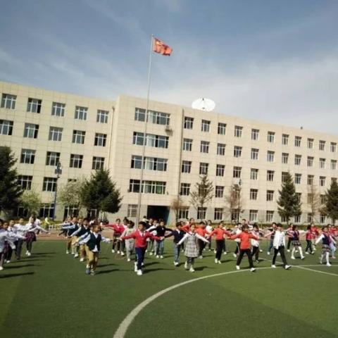 长春市初中多少个