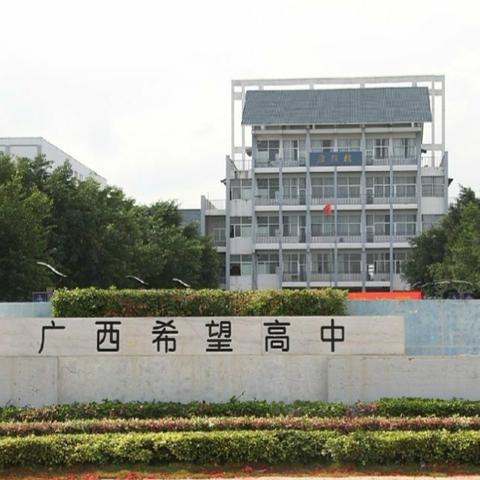 南宁市东盟中学部怎么样