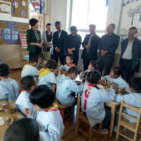 兰州市永登县小学教师待遇如何？