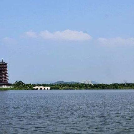 东莞市麻涌好玩地方在哪里
