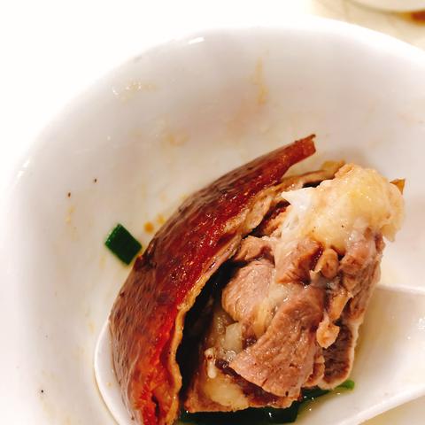 广州市有多少家烧鹅