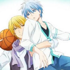 黑子哲也眼睛怎么画