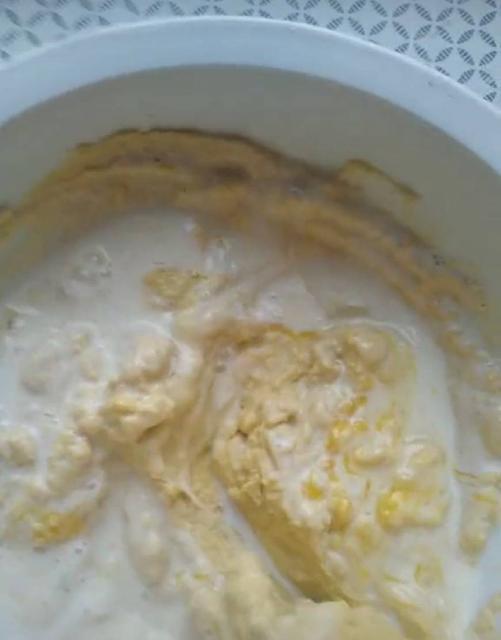1岁宝宝可以吃粗粮吗