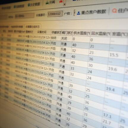 石家庄市供暖为什么不热