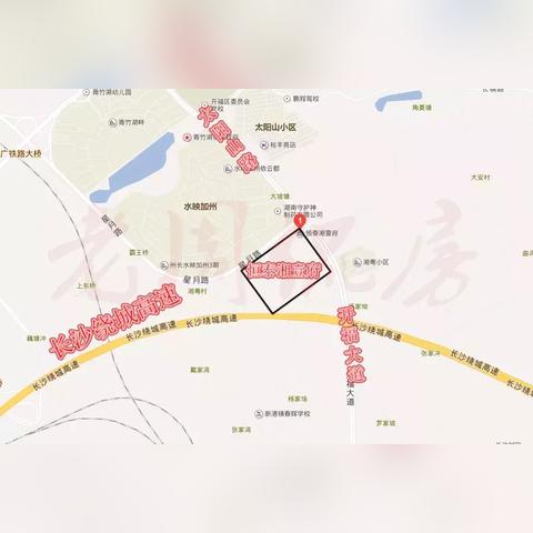 非长沙户籍购房资格相关长尾关键词有哪些