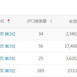 seo优化广告怎么设置