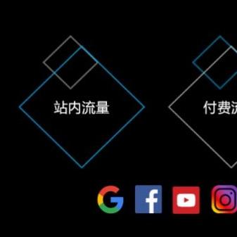 付费跨境电商有哪些