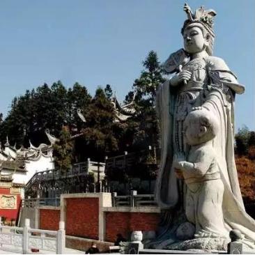 福建古田妈祖的相关长尾关键词有哪些