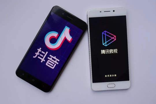 微信封杀抖音、快手，支付宝发展社交的新机会来了吗？