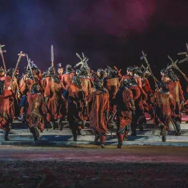 西安市怎么到乐华