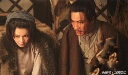 姓林的女宝宝怎么起名(如何评价大染坊中的陈寿亭他的为人处事)
