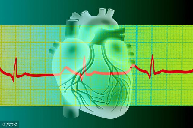 体检时心脏有杂音怎么回事