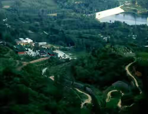 天子地风水_北京皇家祭坛天坛的历史背景
