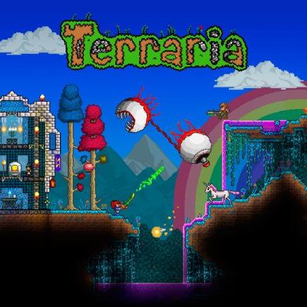 详细阅读:wiki terraria(Wiki Terraria,深度探索这款独特的沙盒游戏) wiki terraria(Wiki Terraria,深度探索这款独特的沙盒游戏)