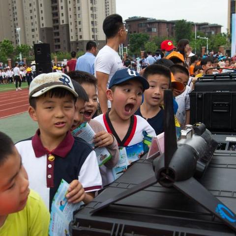 合肥市第六一中学怎么样