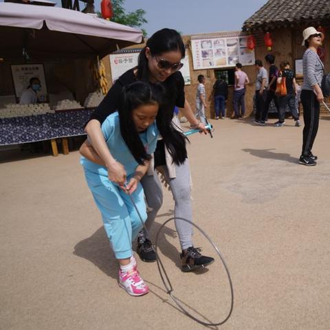 西安市什么地方好耍
