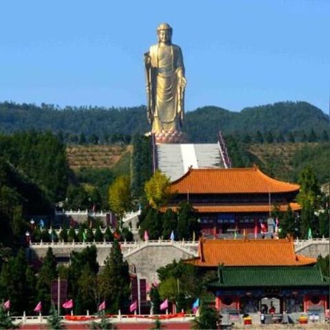 河南好玩的旅游景点？