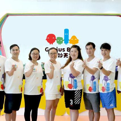 保定市周边亲子游泳馆有哪些