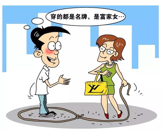揭微信“美女”聊天骗局建立感情后“养熟即杀”