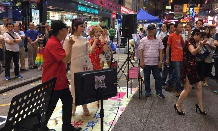 香港旺角有什么美食（香港哪一区美食最多）