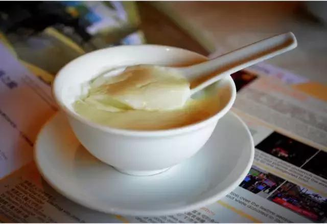 顺德的美食有什么（顺德美食爱情句子）