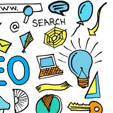 什么博客收录好seo