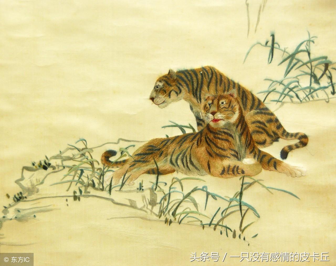 范姓女虎宝宝怎么起名(董其昌晚年为何沦落为无耻恶霸)