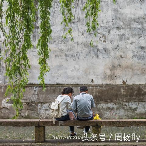 苏州市哪个水乡好玩一点