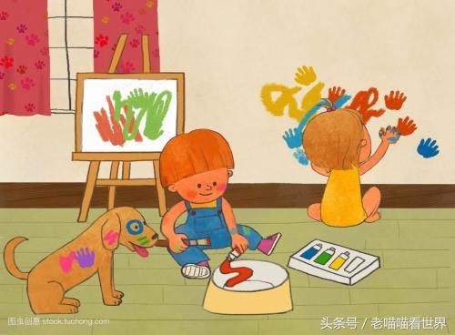 孩子在敏感期会有那些表现