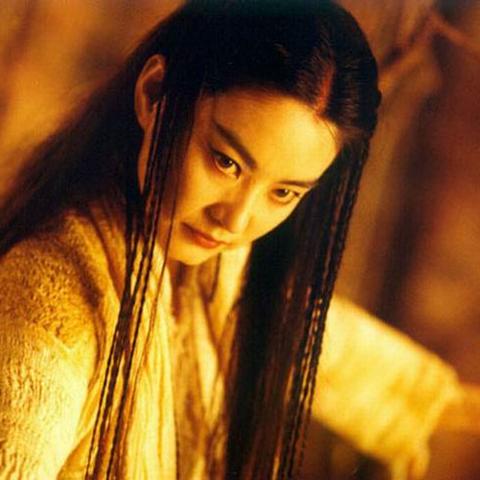 徐克宣传什么电影